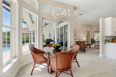 Ideally located within the gated Stonebridge Country Club, this on Stonebridge Golf and Country Club in Florida - for sale on GolfHomes.com, golf home, golf lot