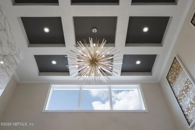 Refined Luxury in Palencia From the moment you walk through the on The Palencia Club in Florida - for sale on GolfHomes.com, golf home, golf lot