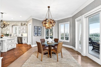 Oceanfront on the coveted north end of DeBordieu Colony, this on DeBordieu Country Club in South Carolina - for sale on GolfHomes.com, golf home, golf lot