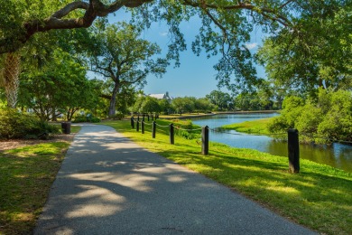 APPROVED ARB PLANS included and FULL GOLF MEMBERSHIP available on Daniel Island Club in South Carolina - for sale on GolfHomes.com, golf home, golf lot