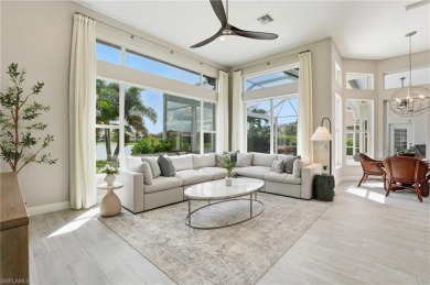 Ideally located within the gated Stonebridge Country Club, this on Stonebridge Golf and Country Club in Florida - for sale on GolfHomes.com, golf home, golf lot