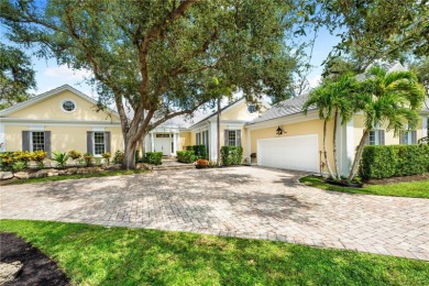 Custon Home located in the exclusive gated community of The Oaks on The Oaks Club in Florida - for sale on GolfHomes.com, golf home, golf lot