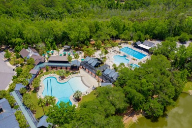 APPROVED ARB PLANS included and FULL GOLF MEMBERSHIP available on Daniel Island Club in South Carolina - for sale on GolfHomes.com, golf home, golf lot