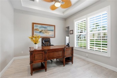 Ideally located within the gated Stonebridge Country Club, this on Stonebridge Golf and Country Club in Florida - for sale on GolfHomes.com, golf home, golf lot
