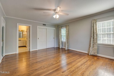 Nestled in the highly desired Ridgefields neighborhood of on Ridgefields Country Club, Inc. in Tennessee - for sale on GolfHomes.com, golf home, golf lot