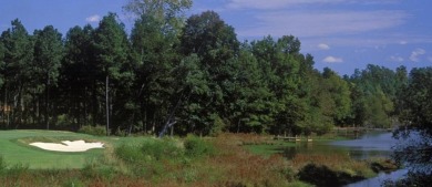 Build Your Dream Home in Grand Harbor - Golf Course Lot! on The Patriot Golf Club At Grand Harbor in South Carolina - for sale on GolfHomes.com, golf home, golf lot