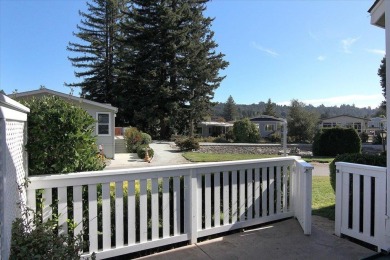 Welcome to Spring Lakes Senior Park in Scotts Valley! This on Valley Gardens Golf Course in California - for sale on GolfHomes.com, golf home, golf lot