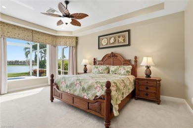 Ideally located within the gated Stonebridge Country Club, this on Stonebridge Golf and Country Club in Florida - for sale on GolfHomes.com, golf home, golf lot