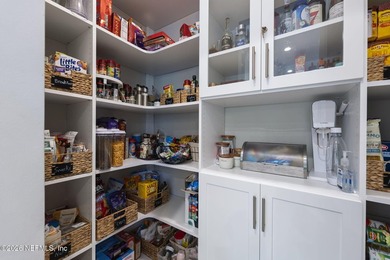 Refined Luxury in Palencia From the moment you walk through the on The Palencia Club in Florida - for sale on GolfHomes.com, golf home, golf lot