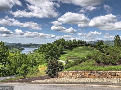 Waterfall Country Club-Golf Course frontage. 2 lots being sold on Waterfall Country Club in Georgia - for sale on GolfHomes.com, golf home, golf lot