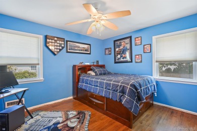 This spectacular home has arrived on the market to make all your on Lake Isle Town Park in New York - for sale on GolfHomes.com, golf home, golf lot