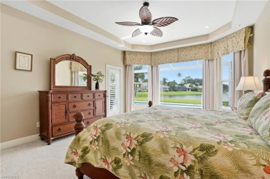 Ideally located within the gated Stonebridge Country Club, this on Stonebridge Golf and Country Club in Florida - for sale on GolfHomes.com, golf home, golf lot