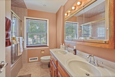 This spectacular home has arrived on the market to make all your on Lake Isle Town Park in New York - for sale on GolfHomes.com, golf home, golf lot