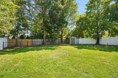 This spectacular home has arrived on the market to make all your on Lake Isle Town Park in New York - for sale on GolfHomes.com, golf home, golf lot