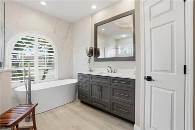 Ideally located within the gated Stonebridge Country Club, this on Stonebridge Golf and Country Club in Florida - for sale on GolfHomes.com, golf home, golf lot