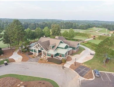 Build Your Dream Home in Grand Harbor - Golf Course Lot! on The Patriot Golf Club At Grand Harbor in South Carolina - for sale on GolfHomes.com, golf home, golf lot