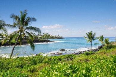 Rarely available Keauhou Resort home on the 11th hole of the on Kona Country Club Golf Course in Hawaii - for sale on GolfHomes.com, golf home, golf lot