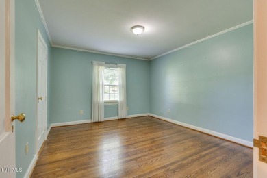 Nestled in the highly desired Ridgefields neighborhood of on Ridgefields Country Club, Inc. in Tennessee - for sale on GolfHomes.com, golf home, golf lot