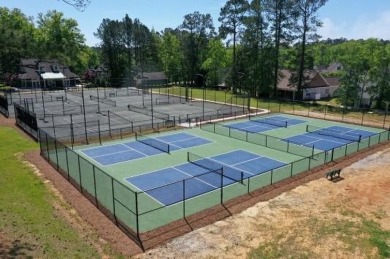 Build Your Dream Home in Grand Harbor - Golf Course Lot! on The Patriot Golf Club At Grand Harbor in South Carolina - for sale on GolfHomes.com, golf home, golf lot