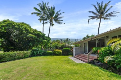 Rarely available Keauhou Resort home on the 11th hole of the on Kona Country Club Golf Course in Hawaii - for sale on GolfHomes.com, golf home, golf lot