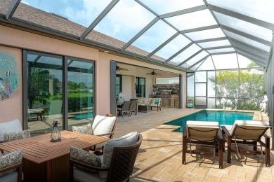 Step into this meticulously crafted Vantage Home, CUSTOM BUILT on Rotonda Golf and Country Club - Long Marsh  in Florida - for sale on GolfHomes.com, golf home, golf lot