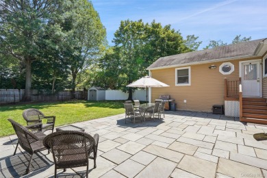 This spectacular home has arrived on the market to make all your on Lake Isle Town Park in New York - for sale on GolfHomes.com, golf home, golf lot