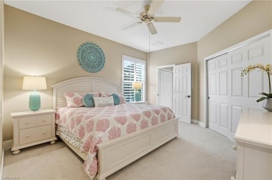 Ideally located within the gated Stonebridge Country Club, this on Stonebridge Golf and Country Club in Florida - for sale on GolfHomes.com, golf home, golf lot
