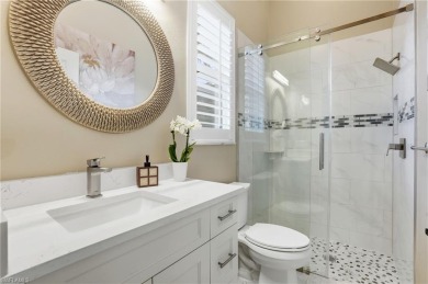 Ideally located within the gated Stonebridge Country Club, this on Stonebridge Golf and Country Club in Florida - for sale on GolfHomes.com, golf home, golf lot