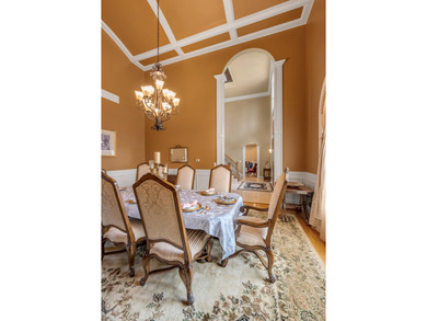 A golfer's delight, located in Harrods Ridge, on a one-acre lot on Golf Club of The Bluegrass in Kentucky - for sale on GolfHomes.com, golf home, golf lot