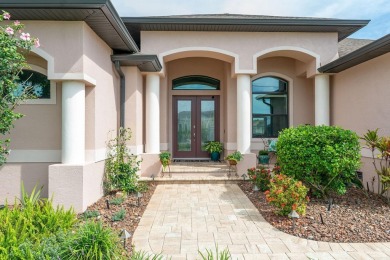 Step into this meticulously crafted Vantage Home, CUSTOM BUILT on Rotonda Golf and Country Club - Long Marsh  in Florida - for sale on GolfHomes.com, golf home, golf lot