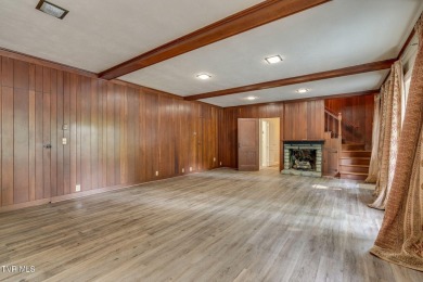 Nestled in the highly desired Ridgefields neighborhood of on Ridgefields Country Club, Inc. in Tennessee - for sale on GolfHomes.com, golf home, golf lot