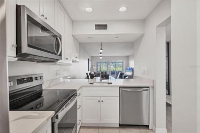 Offered furnished & turnkey. First floor unit. Enjoy the on Plantation Golf and Country Club in Florida - for sale on GolfHomes.com, golf home, golf lot