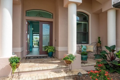 Step into this meticulously crafted Vantage Home, CUSTOM BUILT on Rotonda Golf and Country Club - Long Marsh  in Florida - for sale on GolfHomes.com, golf home, golf lot