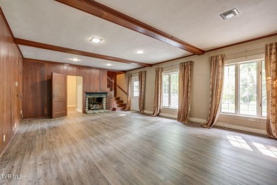 Nestled in the highly desired Ridgefields neighborhood of on Ridgefields Country Club, Inc. in Tennessee - for sale on GolfHomes.com, golf home, golf lot