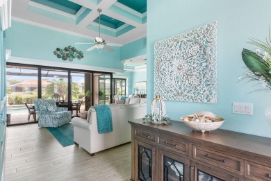 Step into this meticulously crafted Vantage Home, CUSTOM BUILT on Rotonda Golf and Country Club - Long Marsh  in Florida - for sale on GolfHomes.com, golf home, golf lot