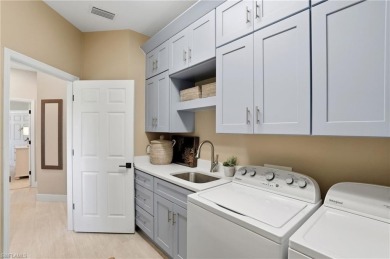 Ideally located within the gated Stonebridge Country Club, this on Stonebridge Golf and Country Club in Florida - for sale on GolfHomes.com, golf home, golf lot
