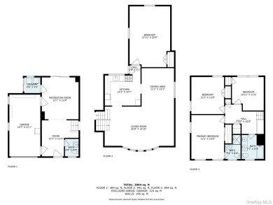 This spectacular home has arrived on the market to make all your on Lake Isle Town Park in New York - for sale on GolfHomes.com, golf home, golf lot