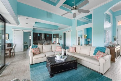 Step into this meticulously crafted Vantage Home, CUSTOM BUILT on Rotonda Golf and Country Club - Long Marsh  in Florida - for sale on GolfHomes.com, golf home, golf lot