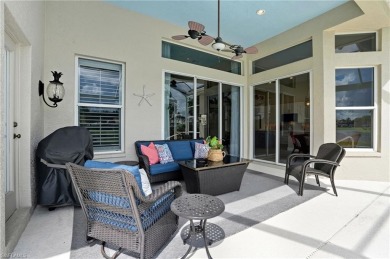 Ideally located within the gated Stonebridge Country Club, this on Stonebridge Golf and Country Club in Florida - for sale on GolfHomes.com, golf home, golf lot