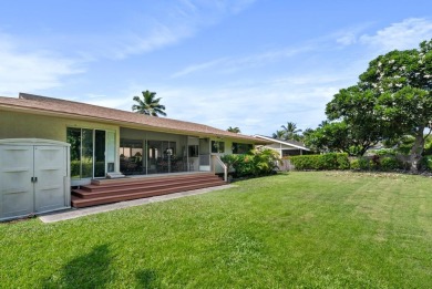 Rarely available Keauhou Resort home on the 11th hole of the on Kona Country Club Golf Course in Hawaii - for sale on GolfHomes.com, golf home, golf lot