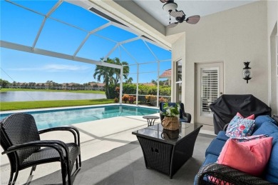 Ideally located within the gated Stonebridge Country Club, this on Stonebridge Golf and Country Club in Florida - for sale on GolfHomes.com, golf home, golf lot