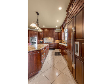 A golfer's delight, located in Harrods Ridge, on a one-acre lot on Golf Club of The Bluegrass in Kentucky - for sale on GolfHomes.com, golf home, golf lot