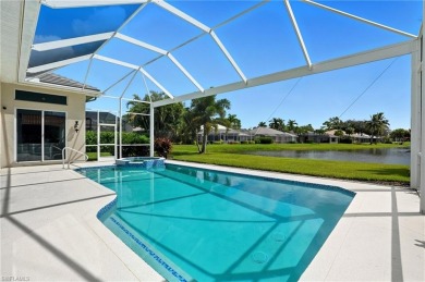 Ideally located within the gated Stonebridge Country Club, this on Stonebridge Golf and Country Club in Florida - for sale on GolfHomes.com, golf home, golf lot