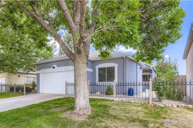Rarely available, spectacular, spacious ranch style, low on Coal Creek Golf Course in Colorado - for sale on GolfHomes.com, golf home, golf lot