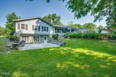 Nestled in the highly desired Ridgefields neighborhood of on Ridgefields Country Club, Inc. in Tennessee - for sale on GolfHomes.com, golf home, golf lot