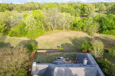 Stunning Home in Halle Plantation on the Golf Course! From the on Memphis National Golf Club in Tennessee - for sale on GolfHomes.com, golf home, golf lot