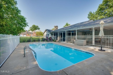 Nestled in the highly desired Ridgefields neighborhood of on Ridgefields Country Club, Inc. in Tennessee - for sale on GolfHomes.com, golf home, golf lot