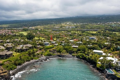 Rarely available Keauhou Resort home on the 11th hole of the on Kona Country Club Golf Course in Hawaii - for sale on GolfHomes.com, golf home, golf lot