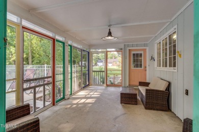 Nestled in the highly desired Ridgefields neighborhood of on Ridgefields Country Club, Inc. in Tennessee - for sale on GolfHomes.com, golf home, golf lot