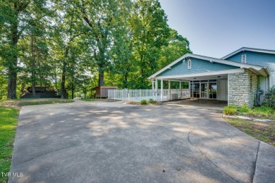 Nestled in the highly desired Ridgefields neighborhood of on Ridgefields Country Club, Inc. in Tennessee - for sale on GolfHomes.com, golf home, golf lot